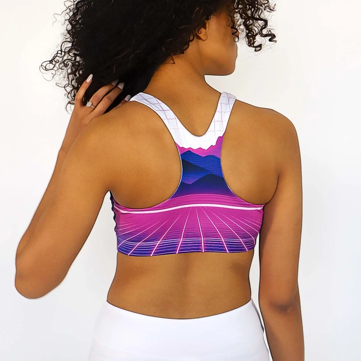 404 error Seamless Sports Bra