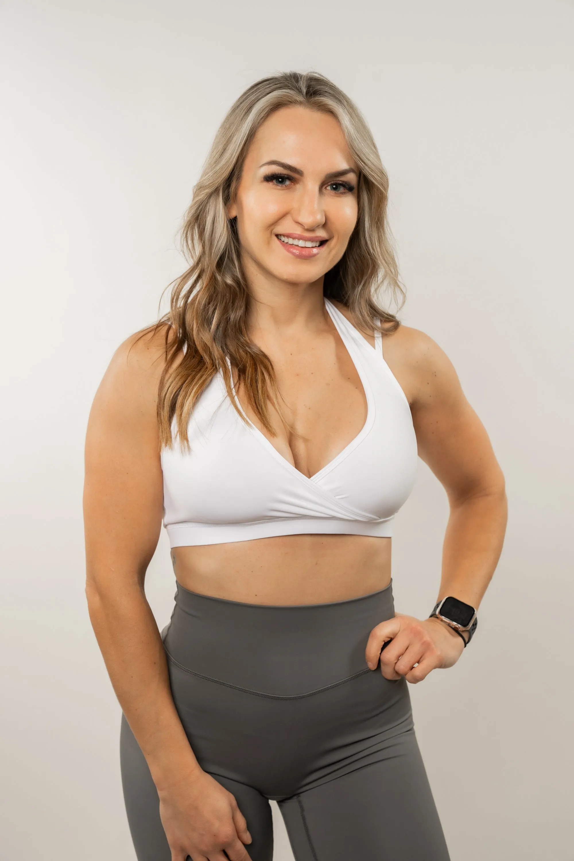 Aerofit Sports Bra