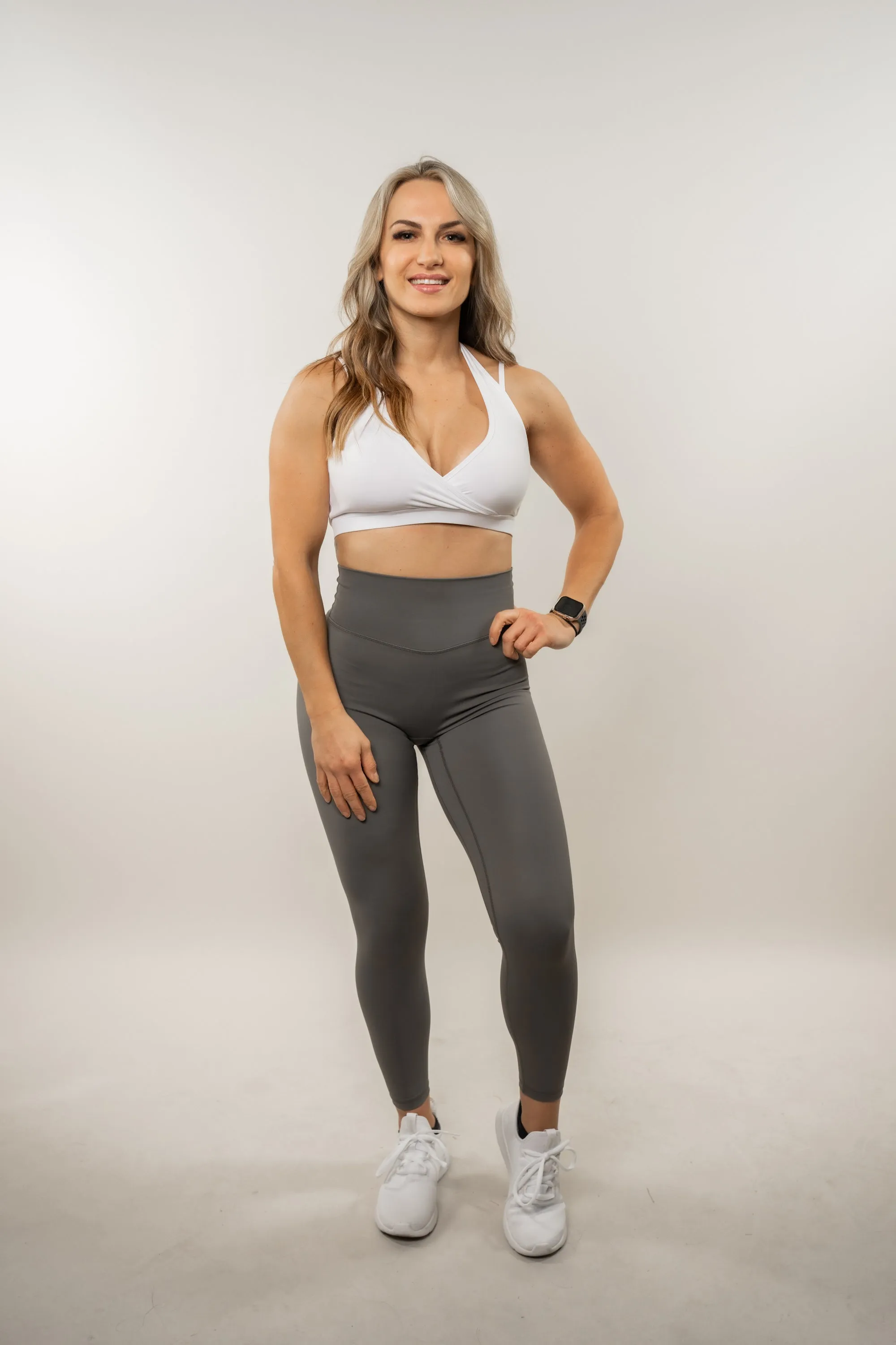 Aerofit Sports Bra