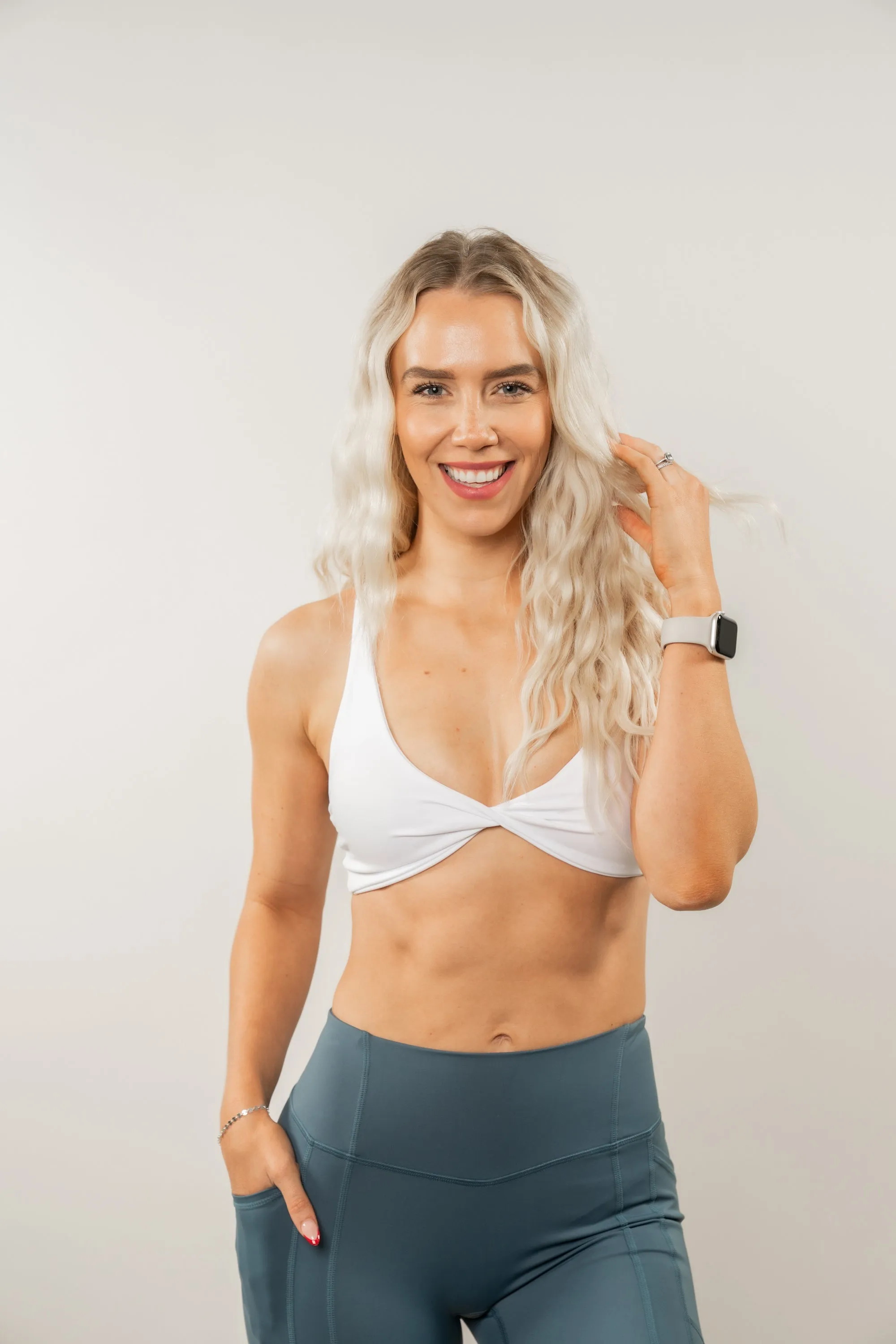 Aerolite Sports Bra