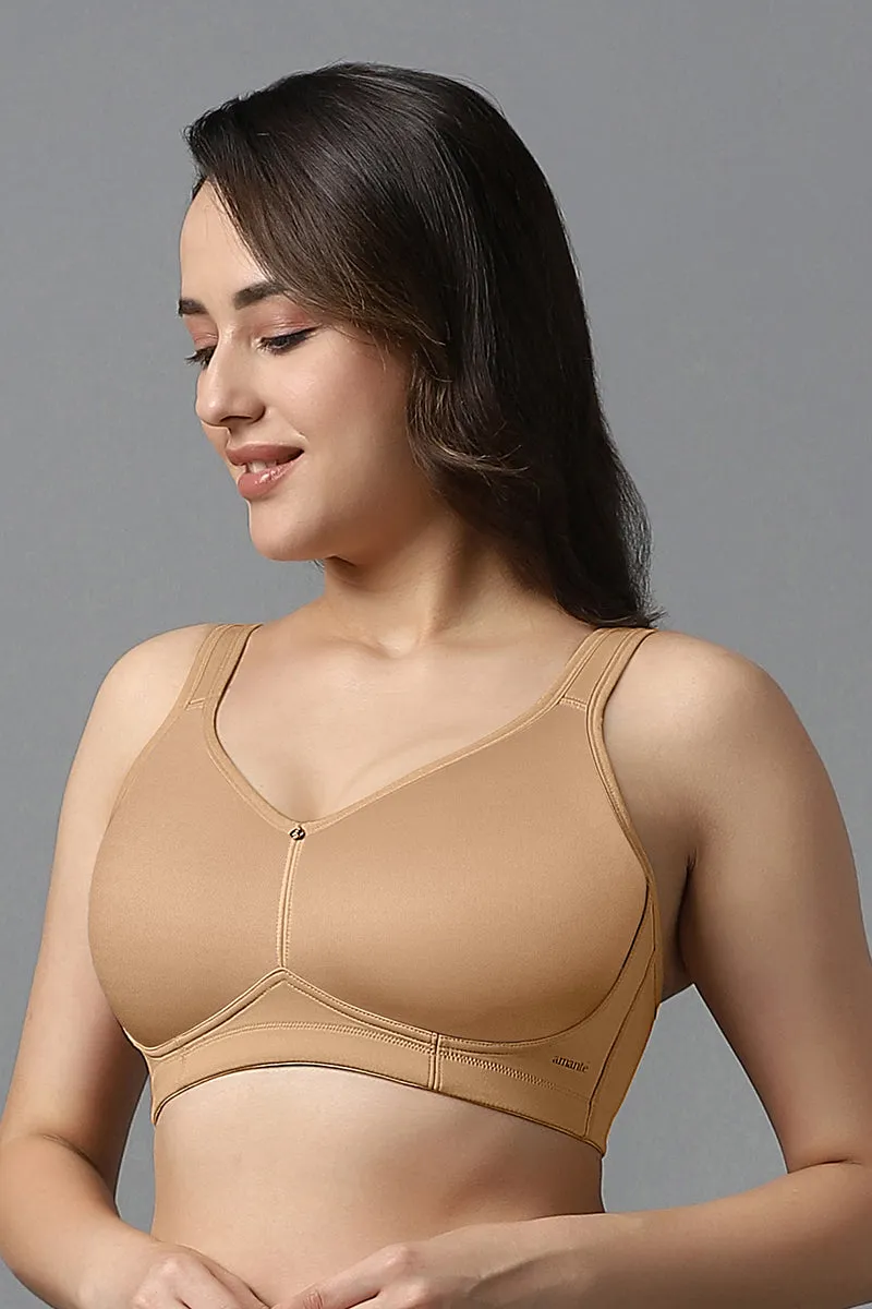 Airy Support Bra