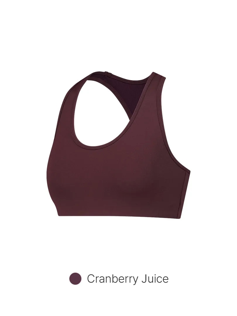 Airywin Support Adjustable Bra