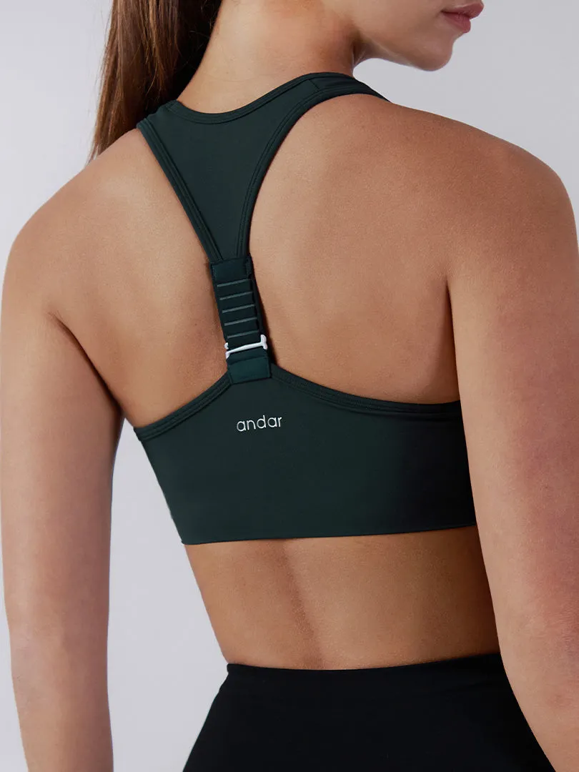 Airywin Support Adjustable Bra