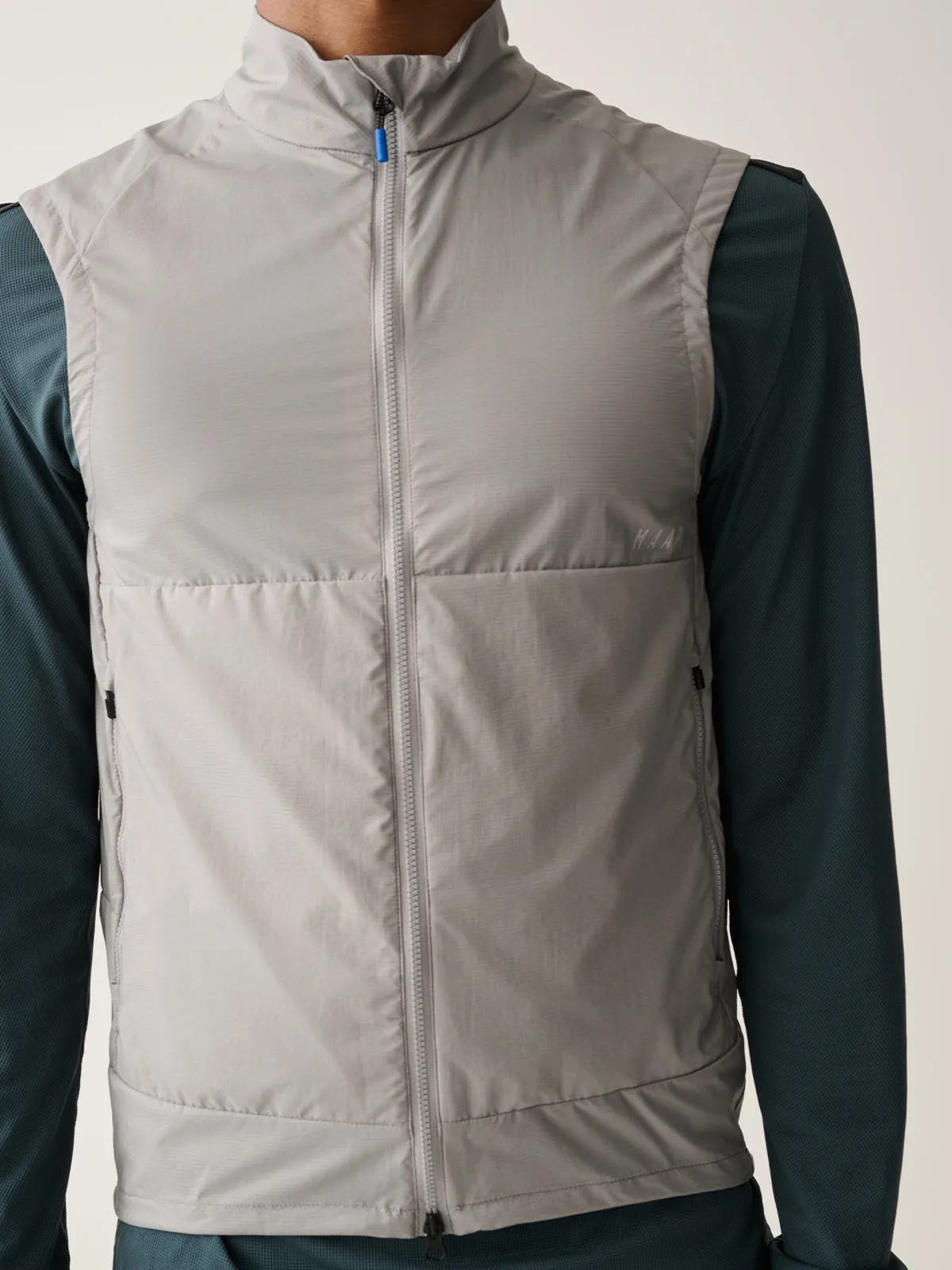 Alt_Road Wind Vest