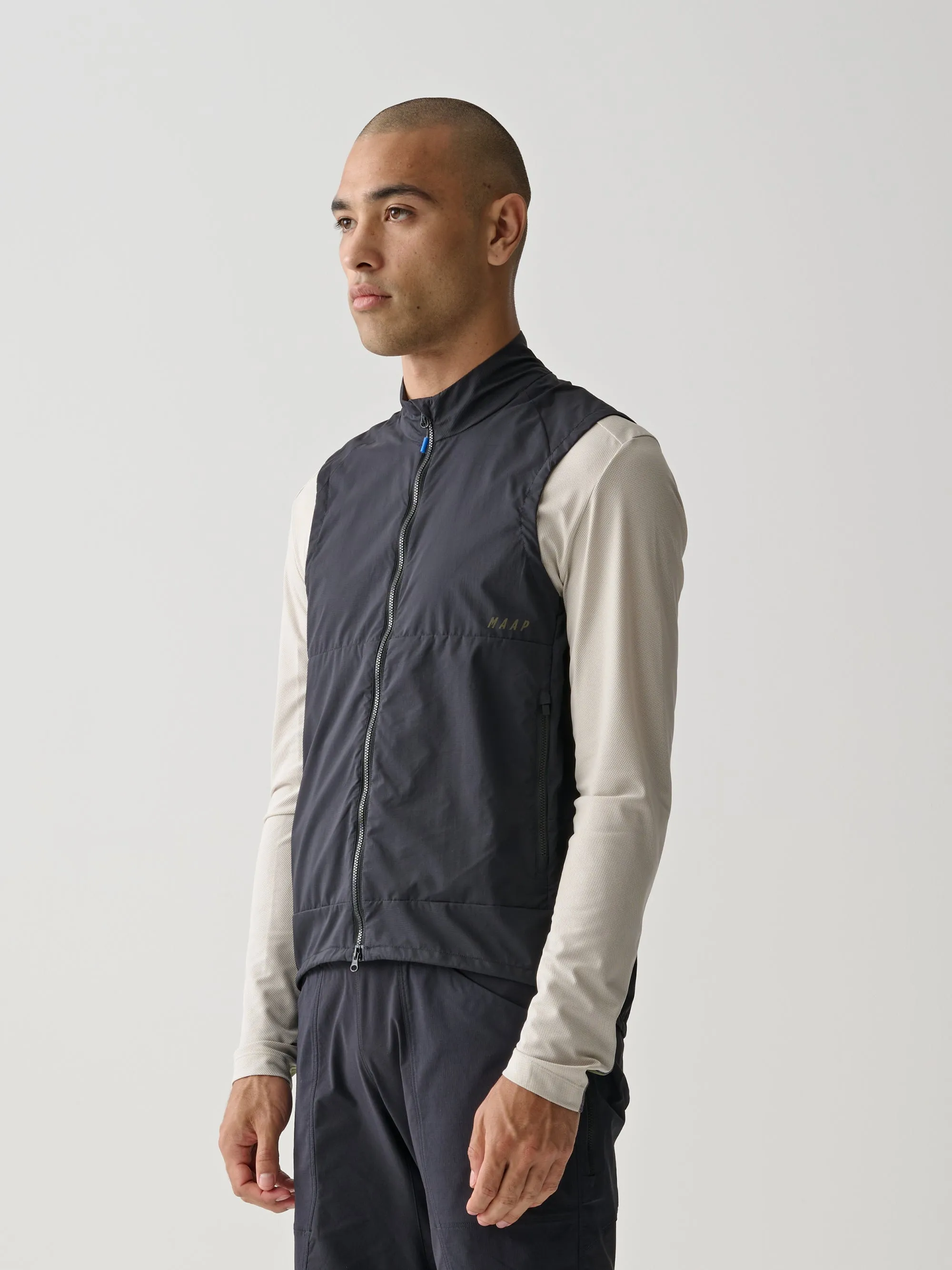 Alt_Road Wind Vest