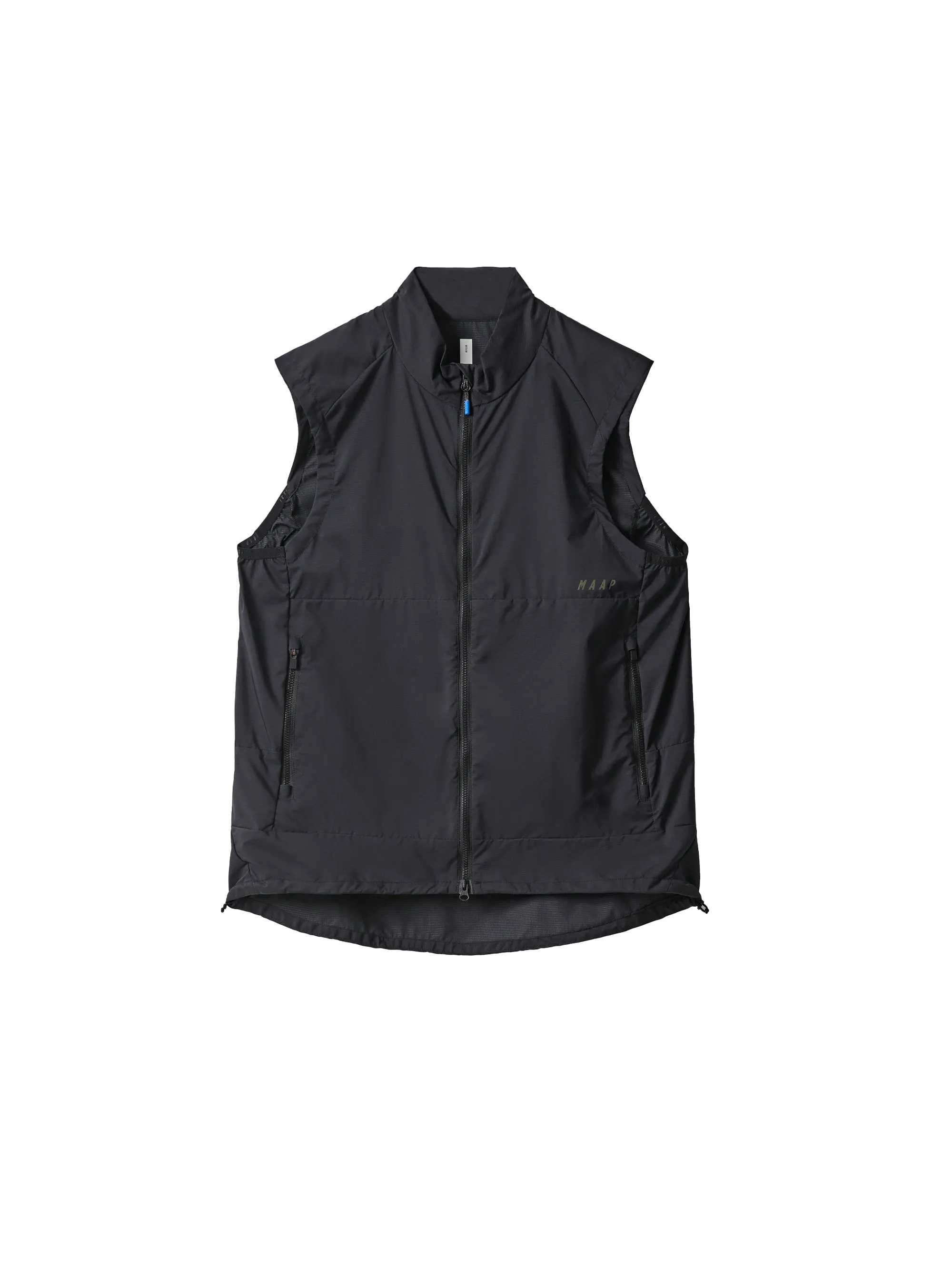 Alt_Road Wind Vest