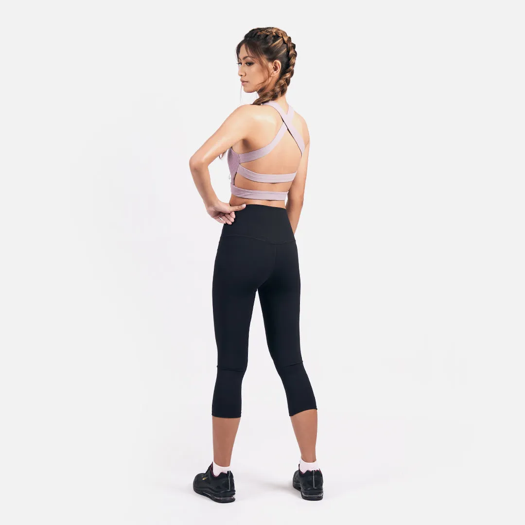 AURAFLEX CROSSBACK BRA