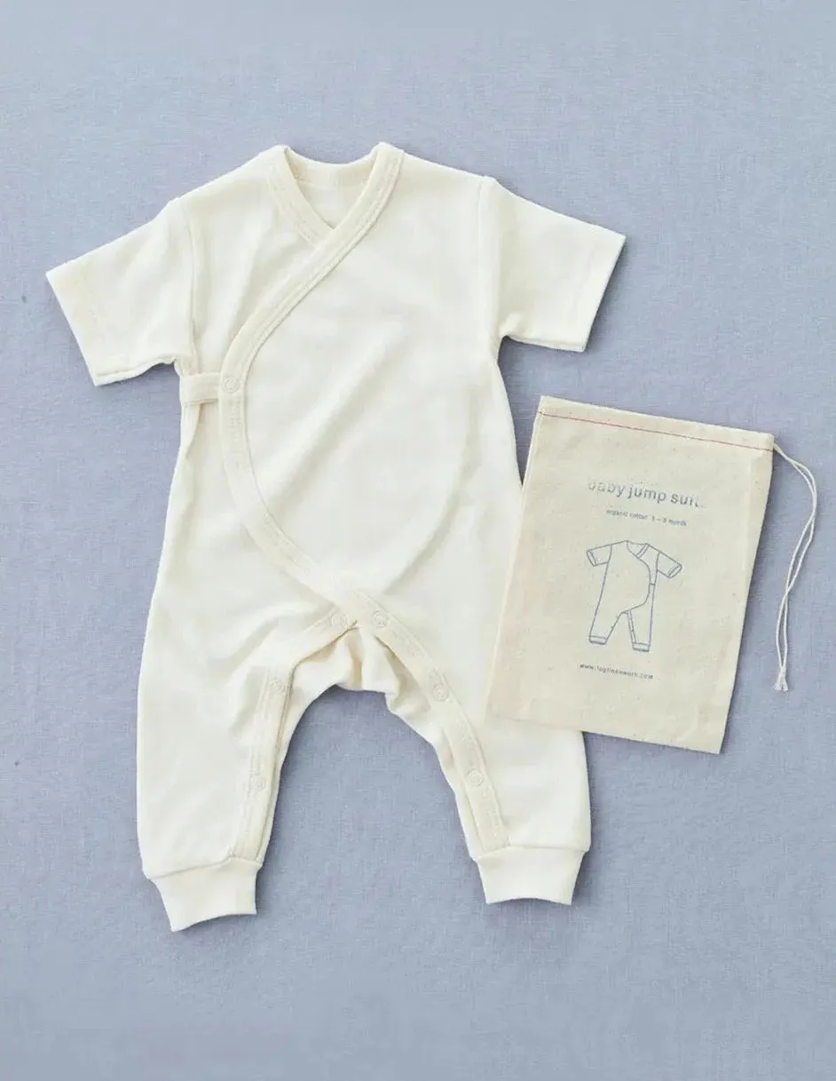 Baby Jumpsuit