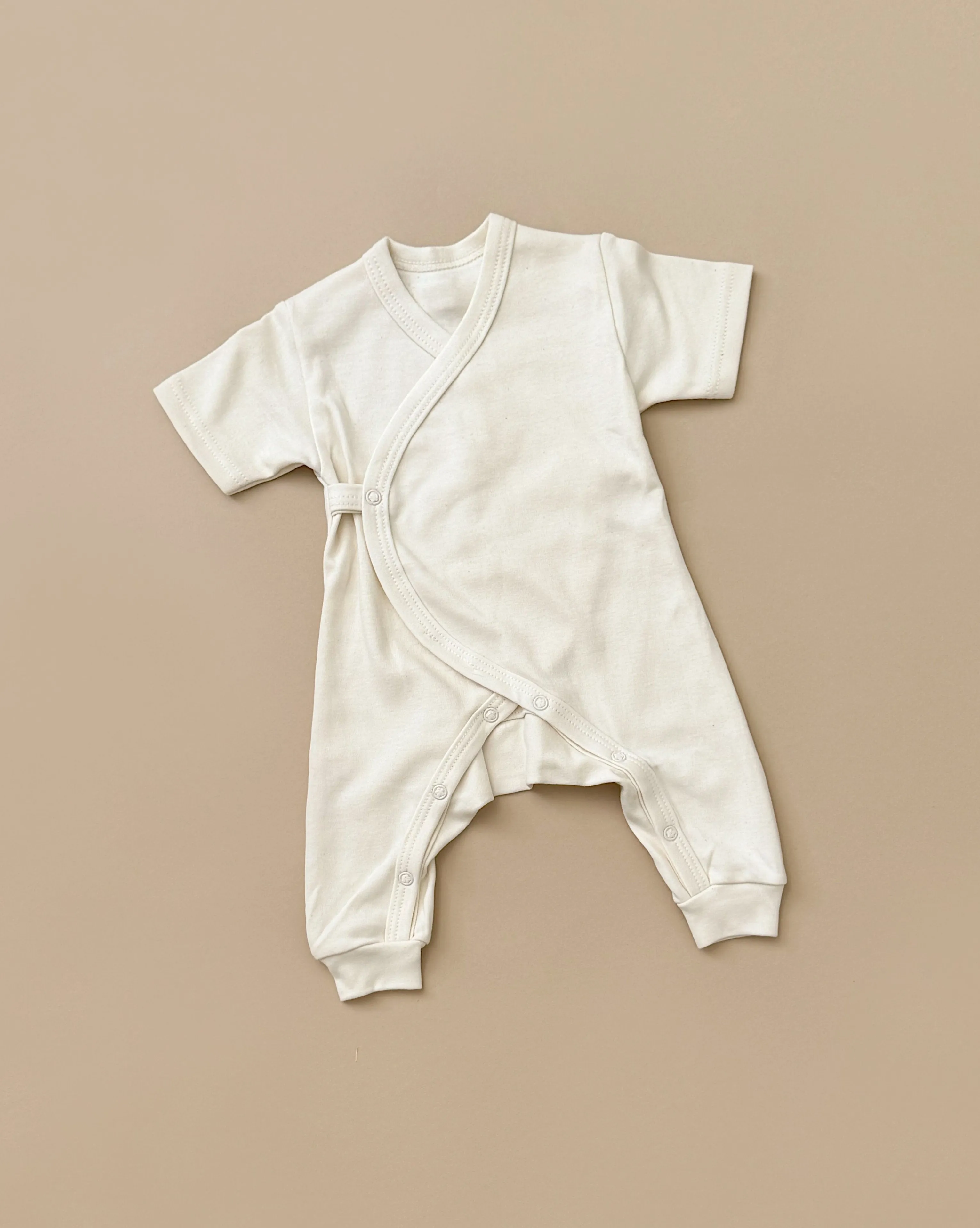 Baby Jumpsuit