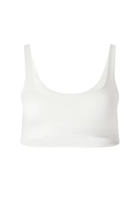 BASIC BRA IVORY