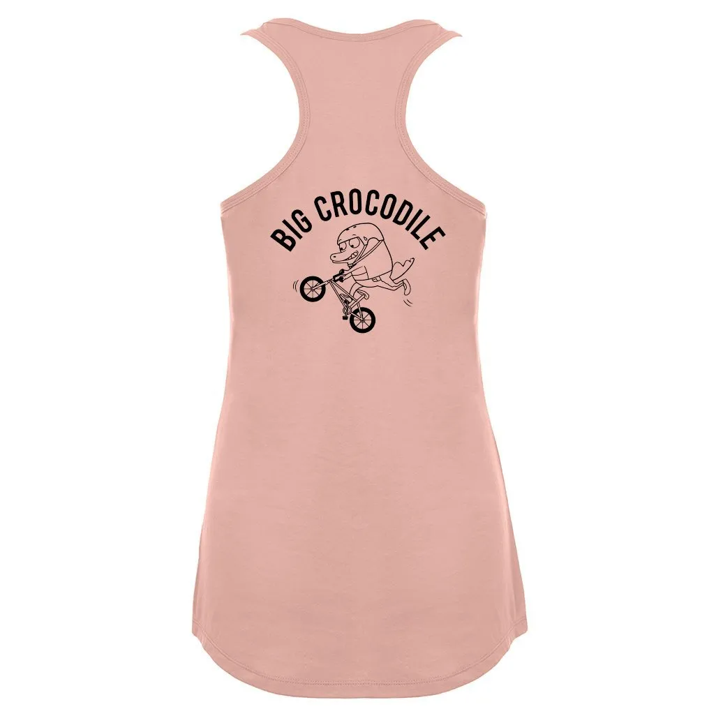 BMX - Racer Back Vest