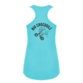 BMX - Racer Back Vest