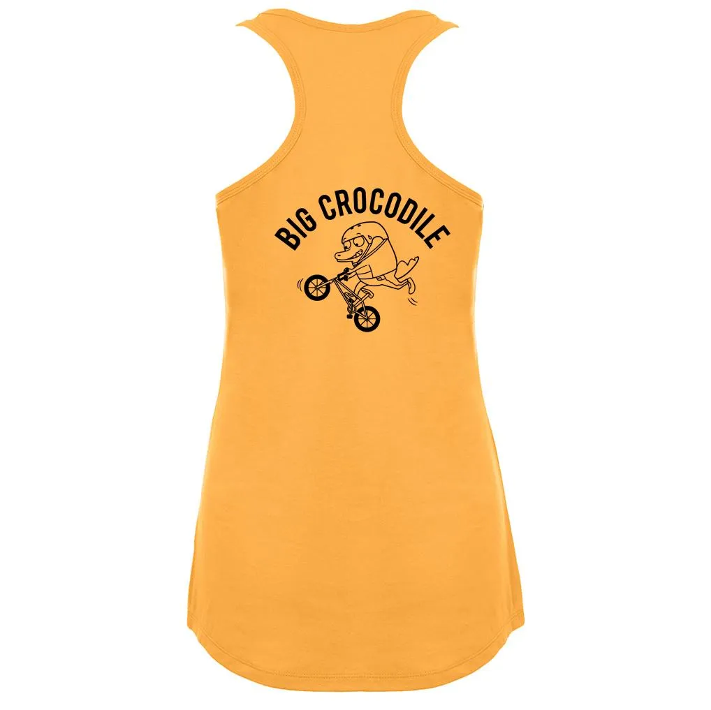 BMX - Racer Back Vest