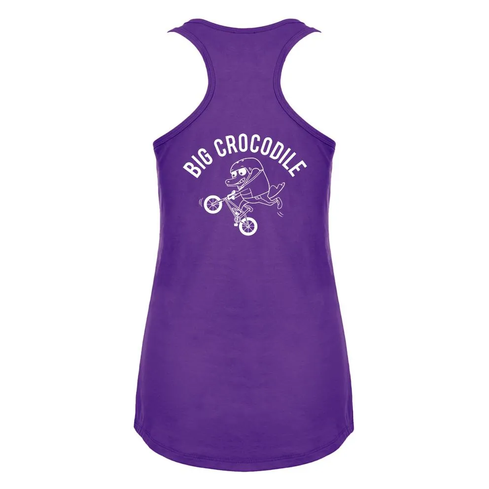 BMX - Racer Back Vest