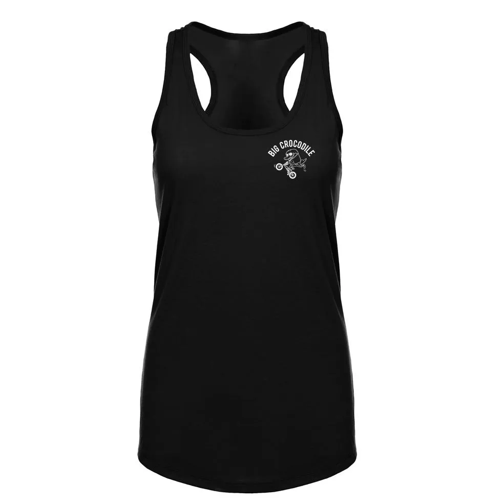 BMX - Racer Back Vest