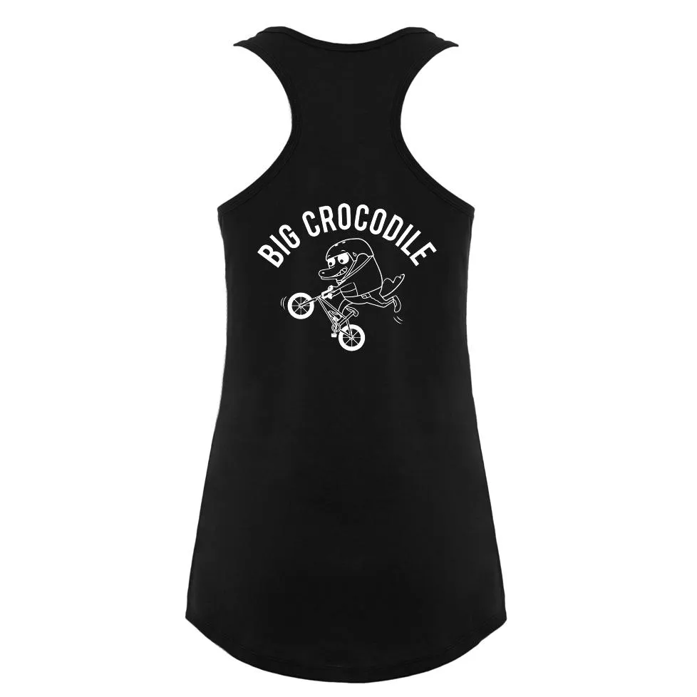 BMX - Racer Back Vest