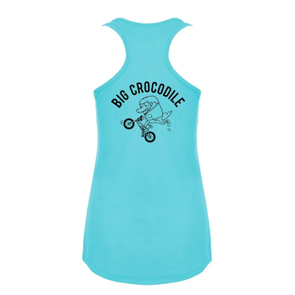 BMX - Racer Back Vest