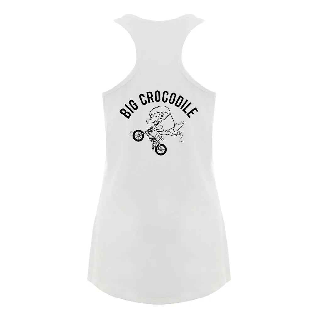 BMX - Racer Back Vest