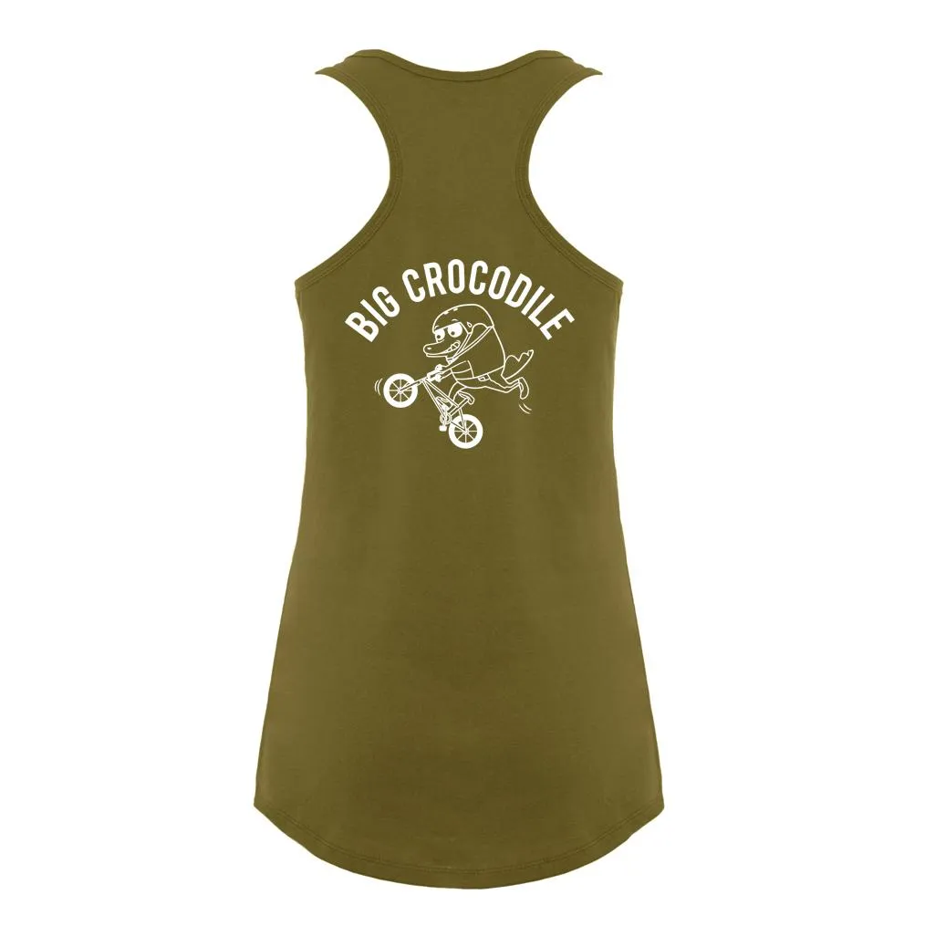 BMX - Racer Back Vest