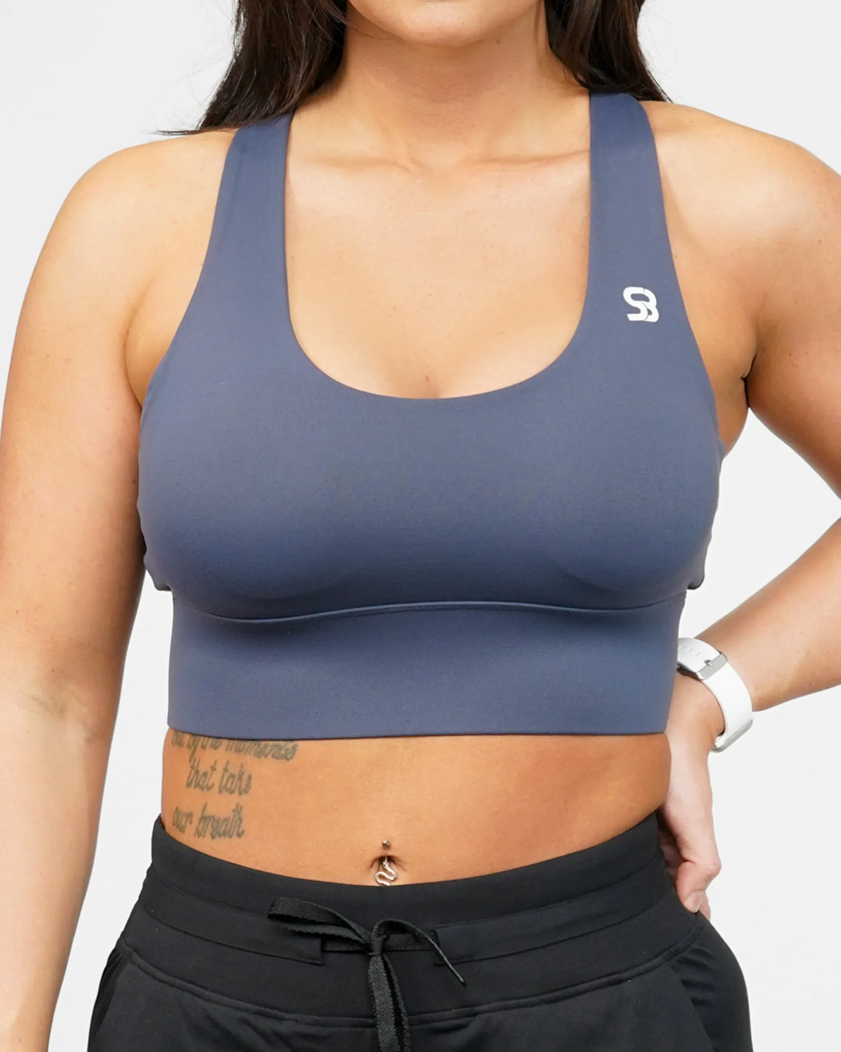 Boost Sports Bra