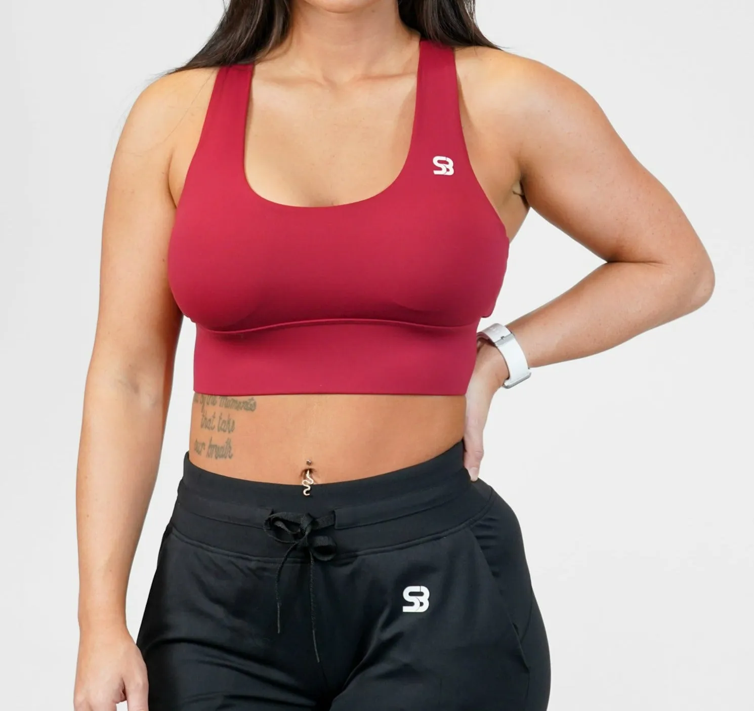 Boost Sports Bra