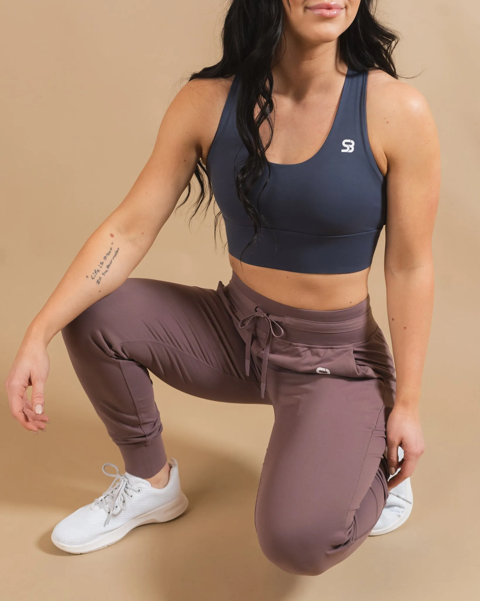 Boost Sports Bra