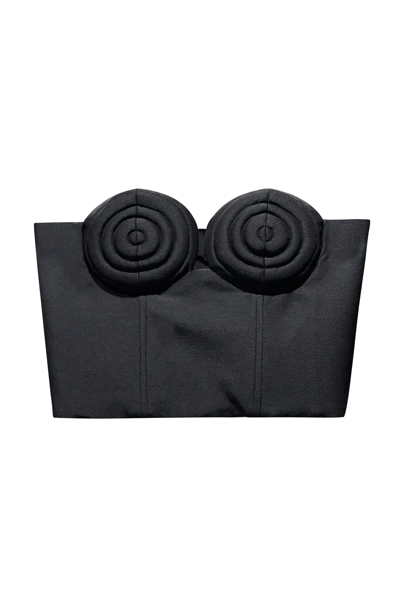 Bra construction top