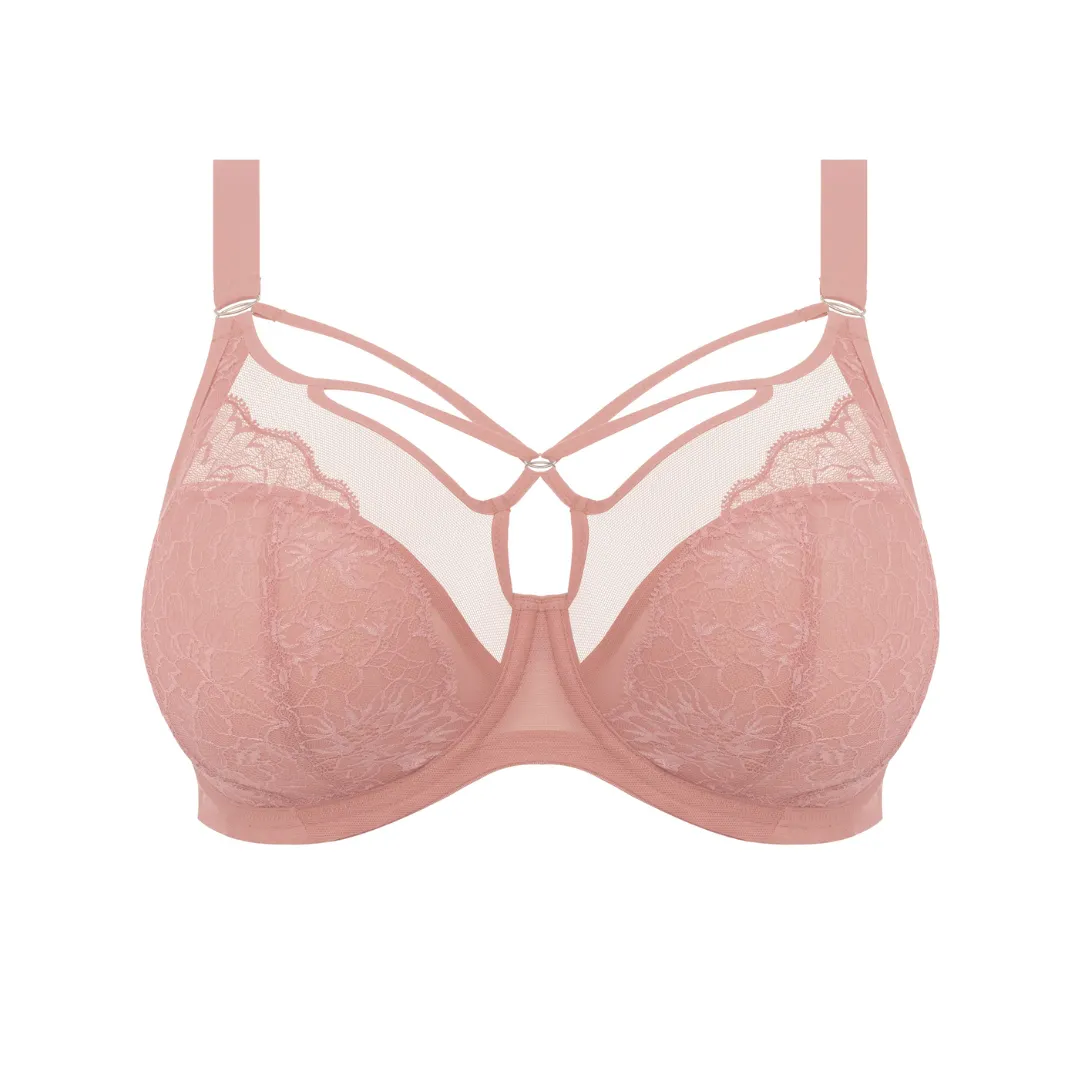 Brianna Plunge Bra