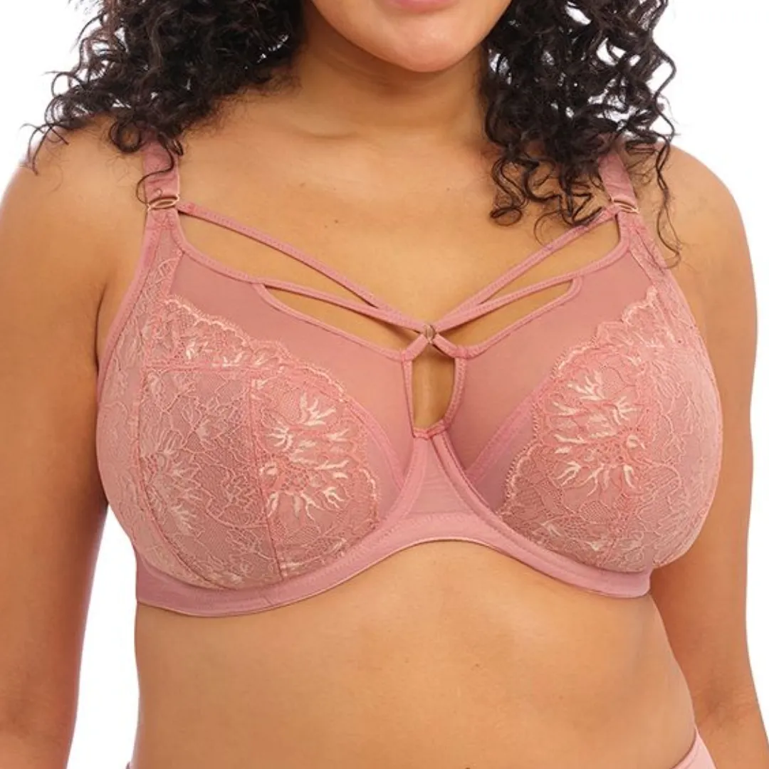 Brianna Plunge Bra