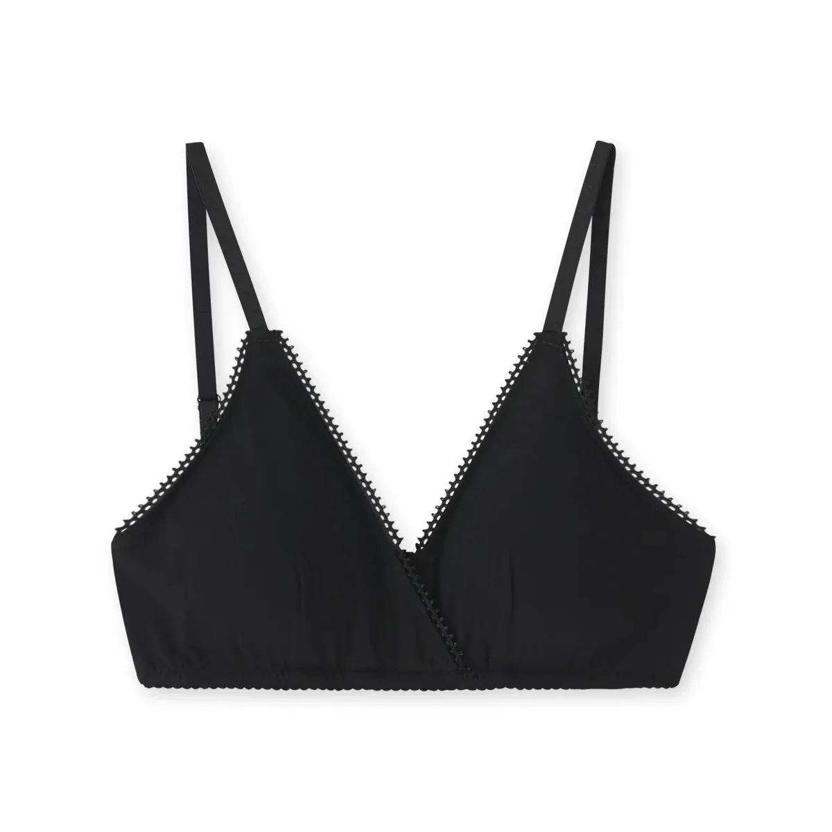 Brooke Pocket Bra