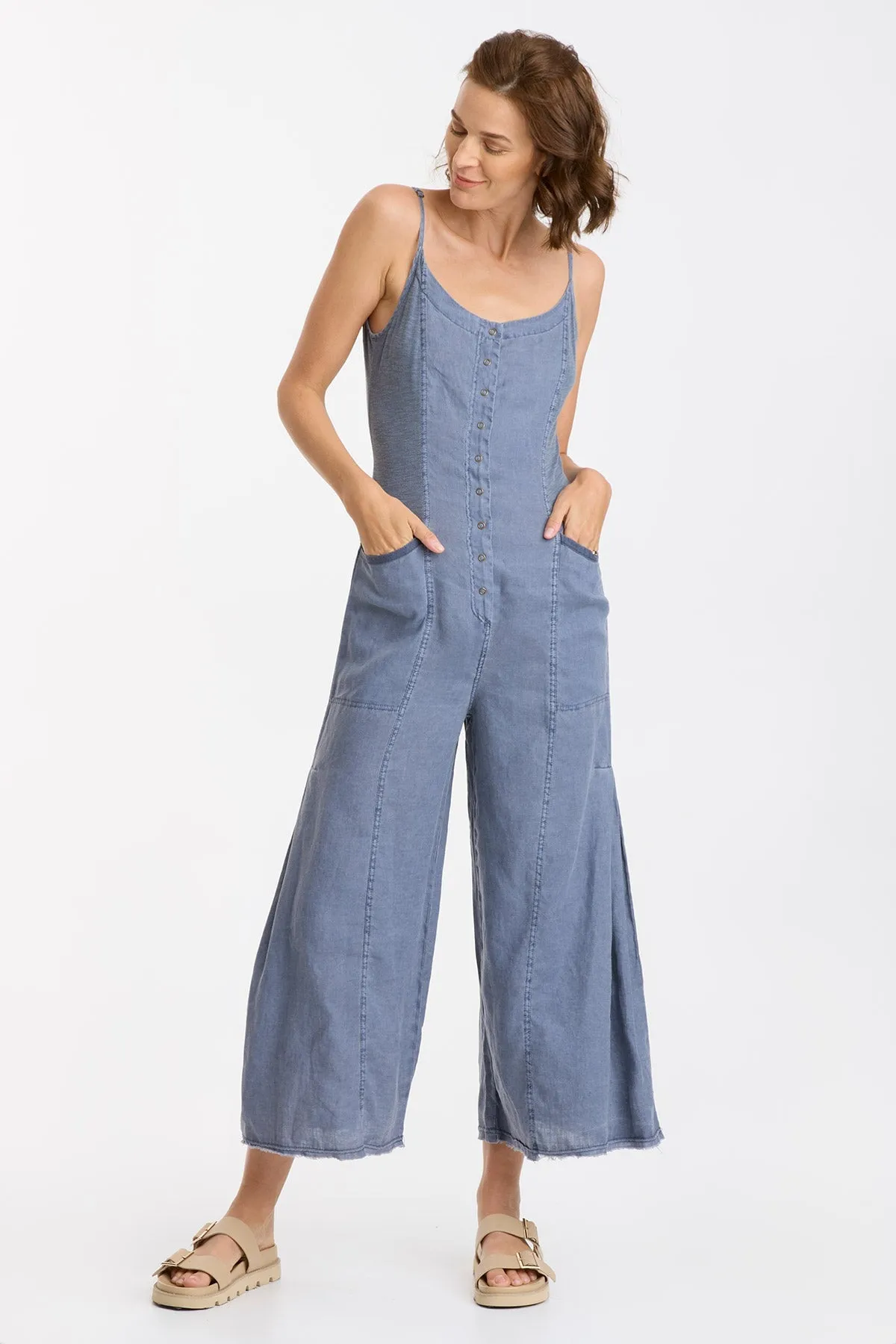 Calistina Jumpsuit