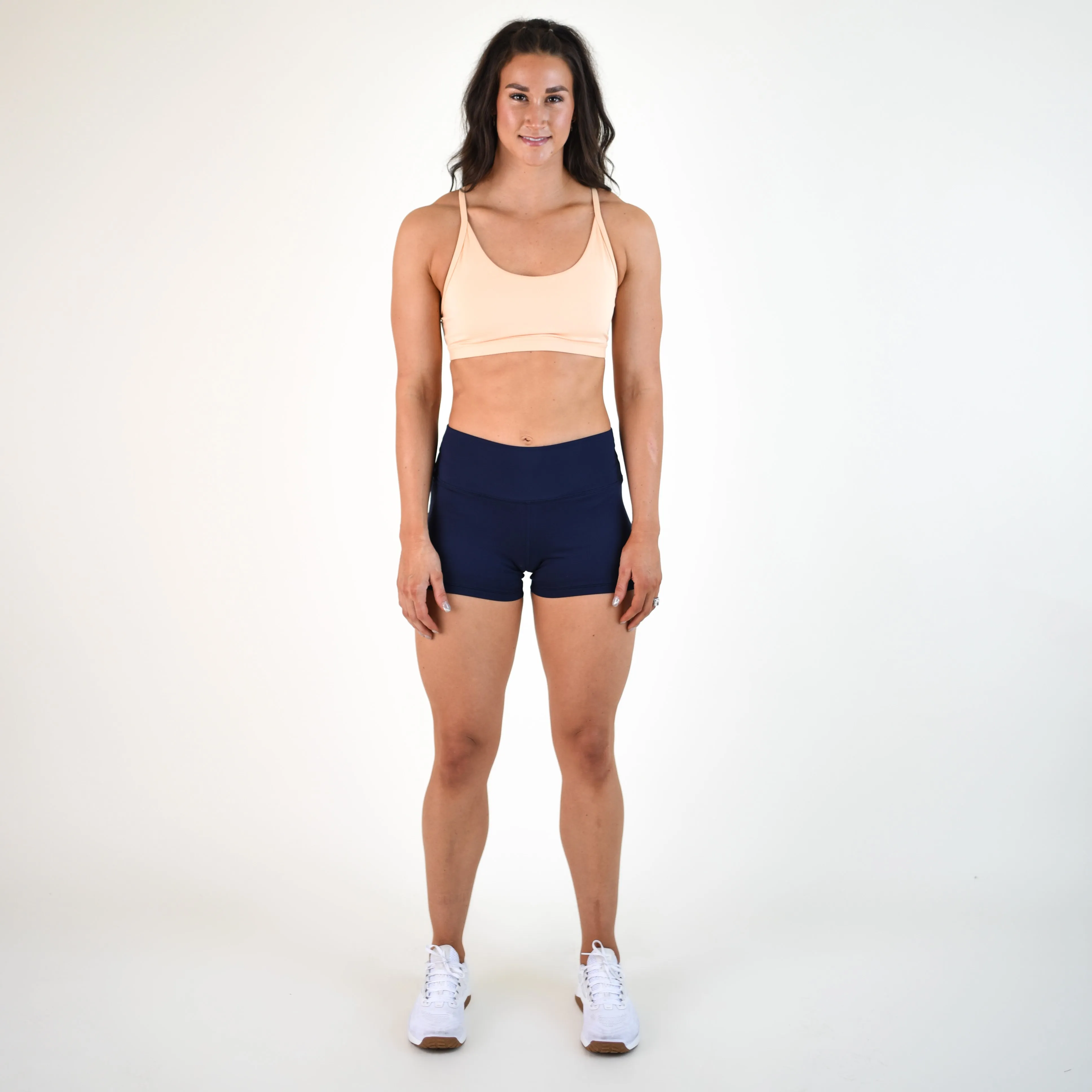 Cami Sports Bra - Light Support