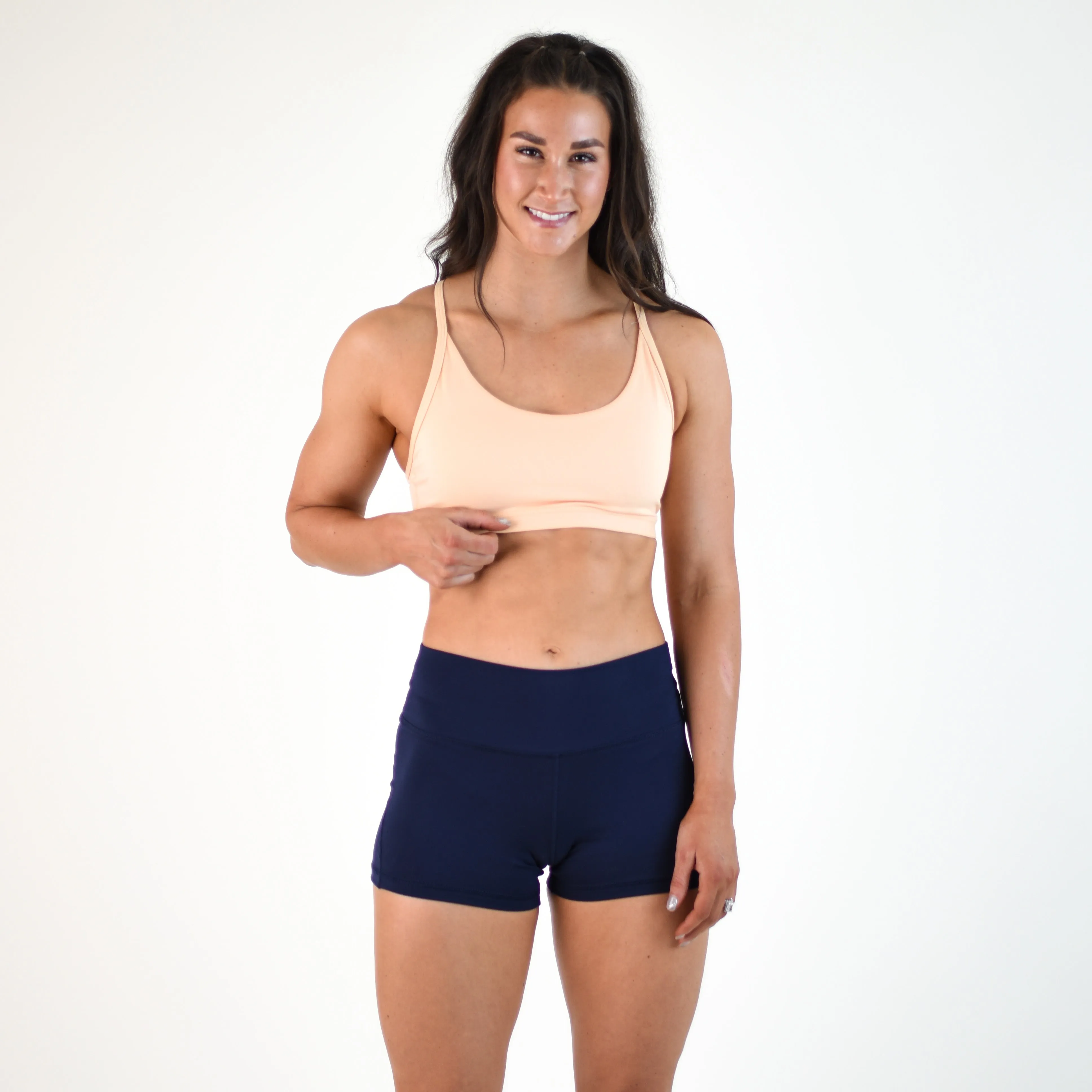 Cami Sports Bra - Light Support