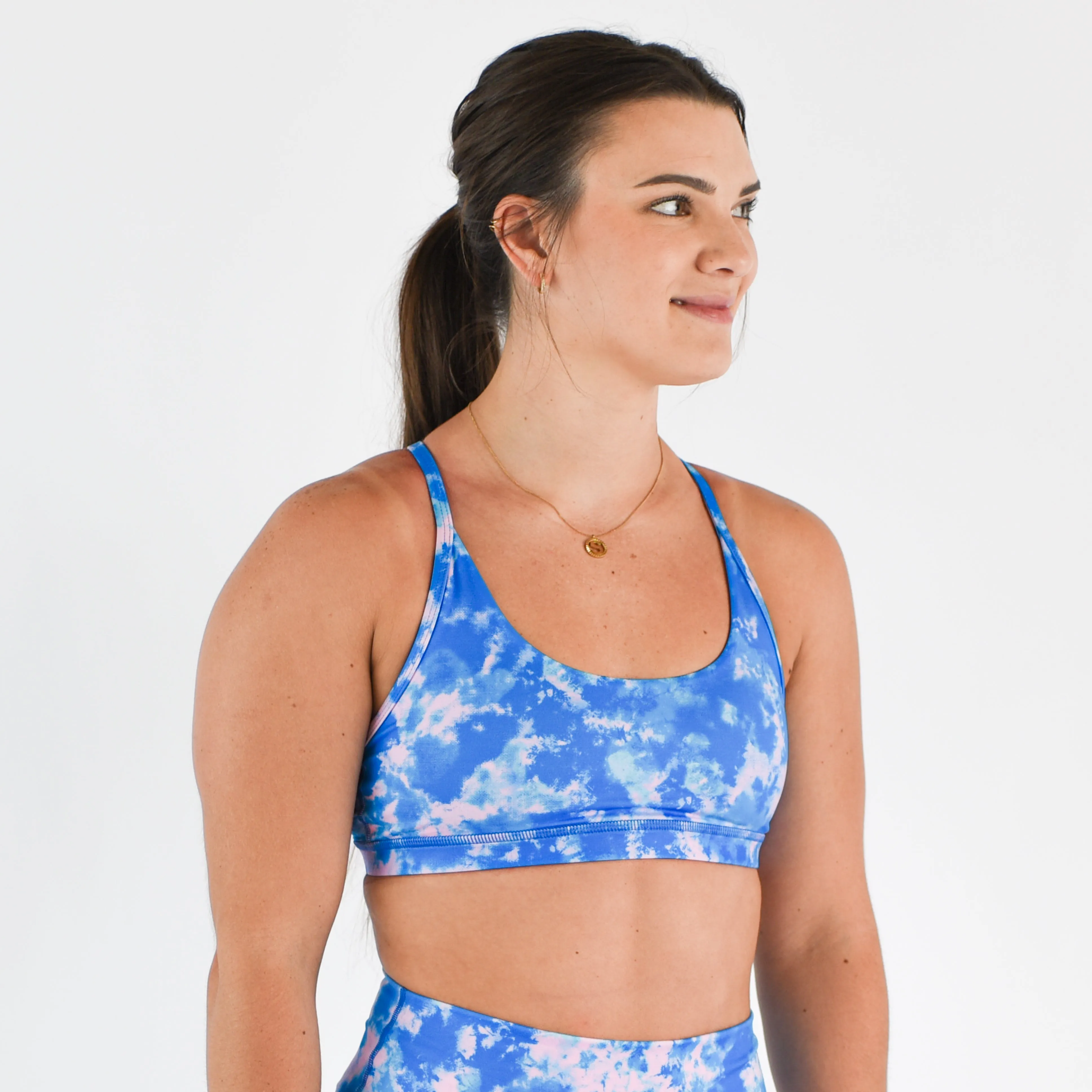 Cami Sports Bra - Light Support