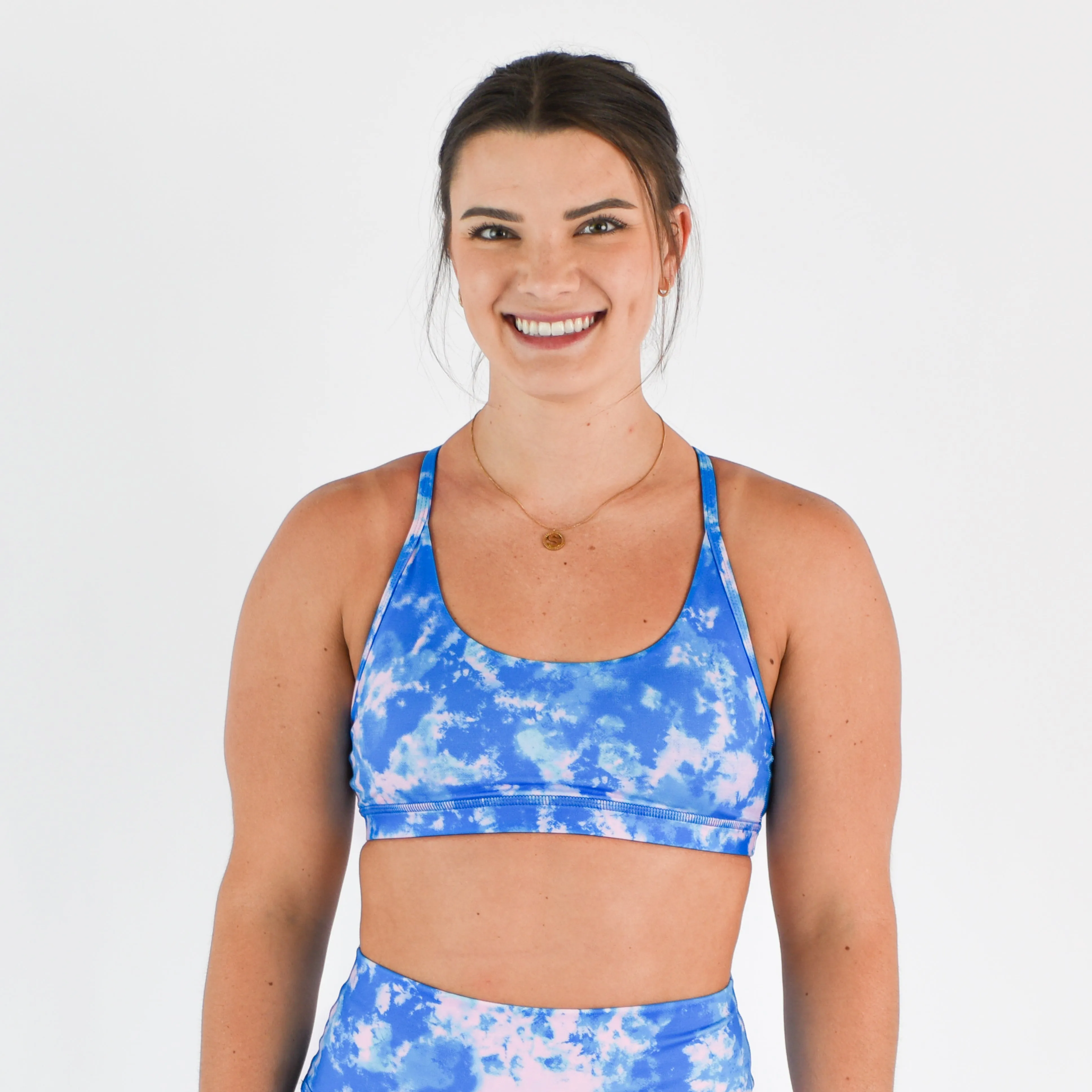 Cami Sports Bra - Light Support