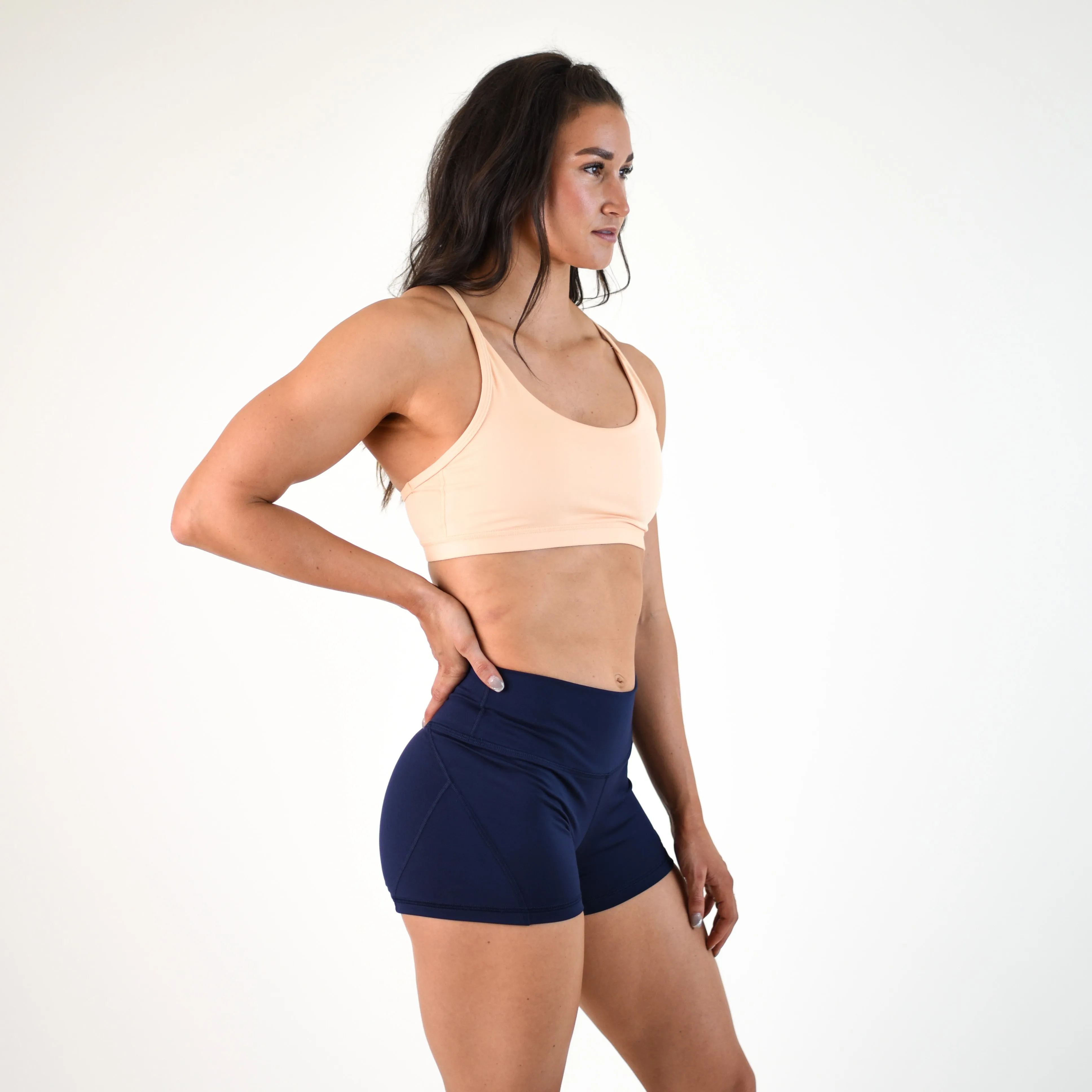 Cami Sports Bra - Light Support