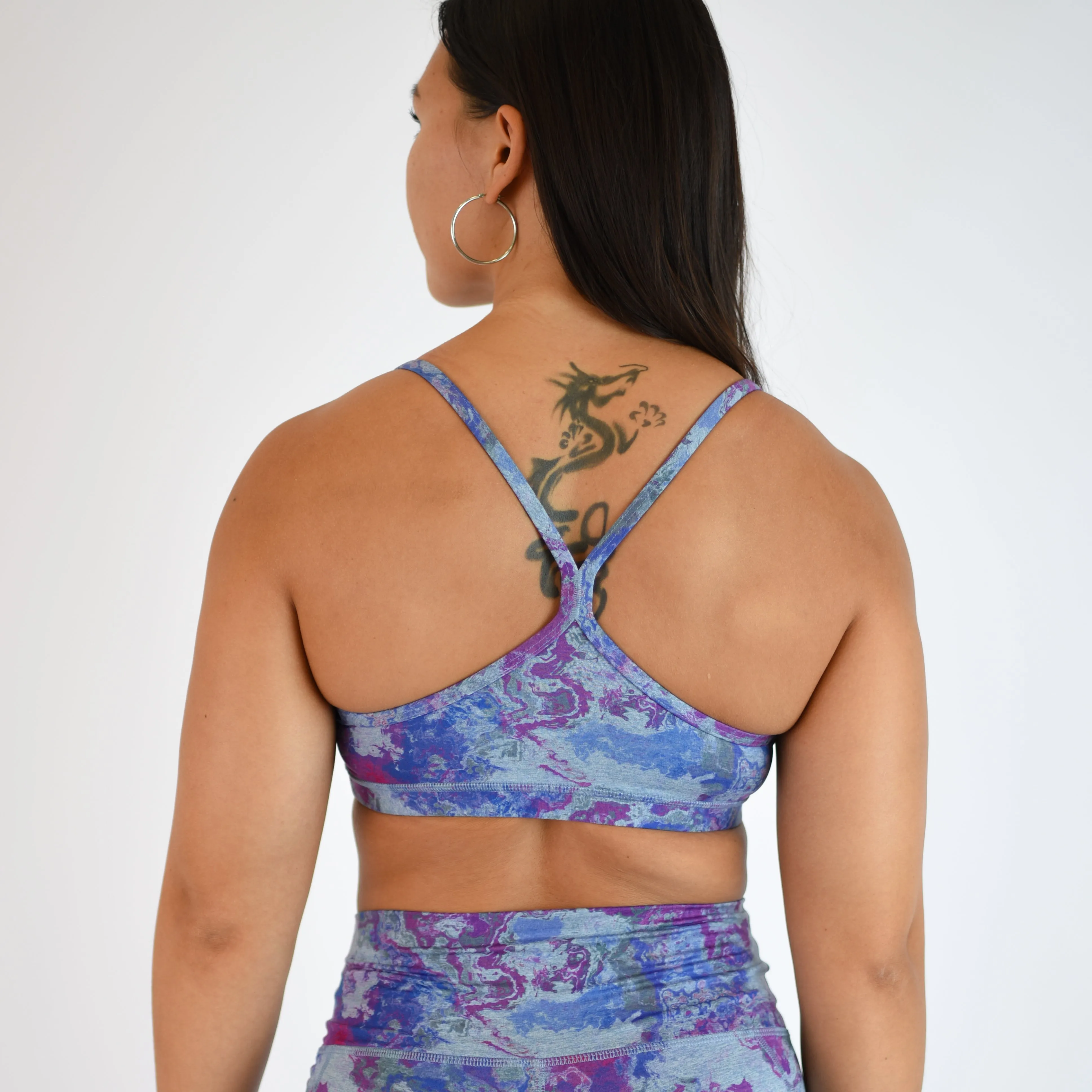 Cami Sports Bra - Light Support