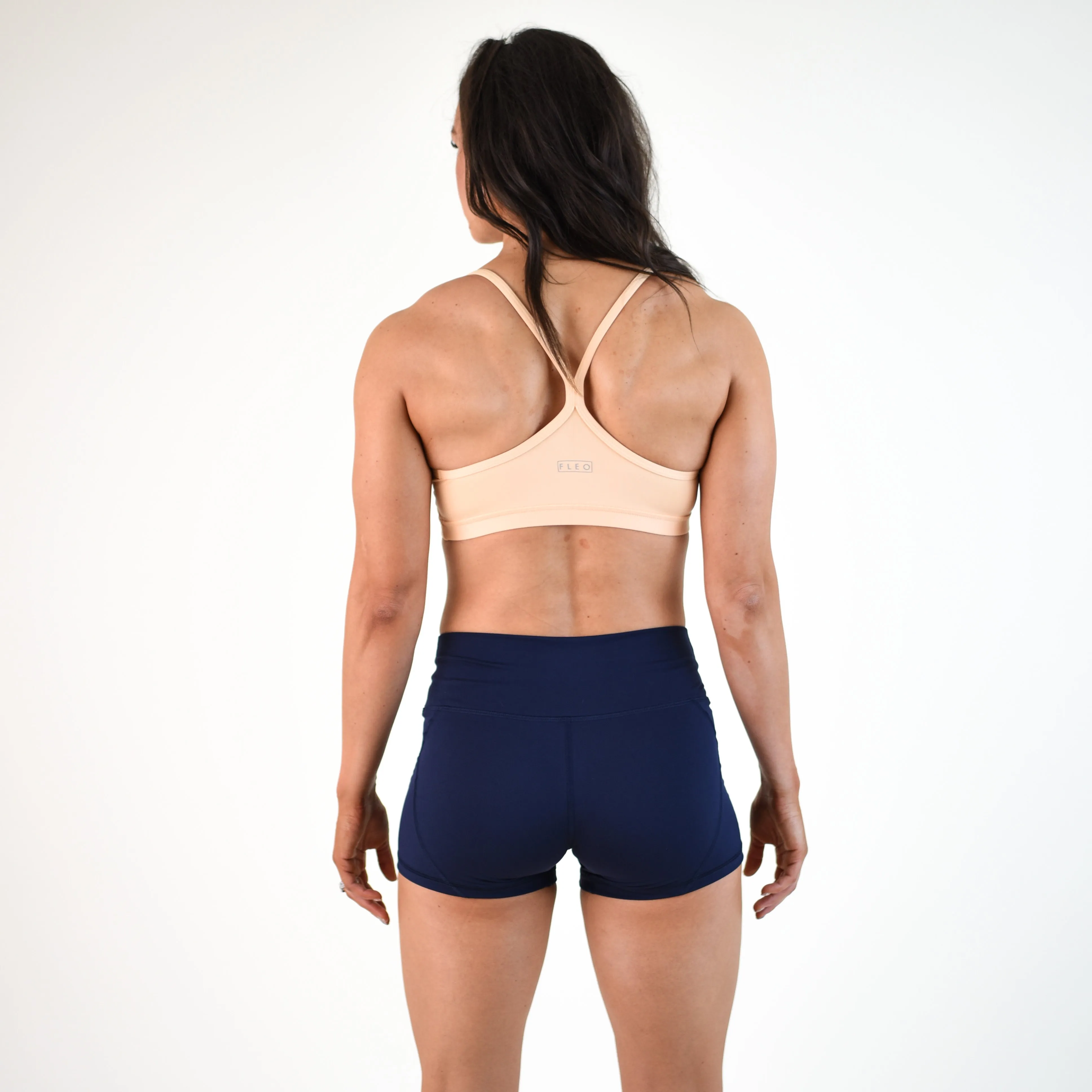 Cami Sports Bra - Light Support