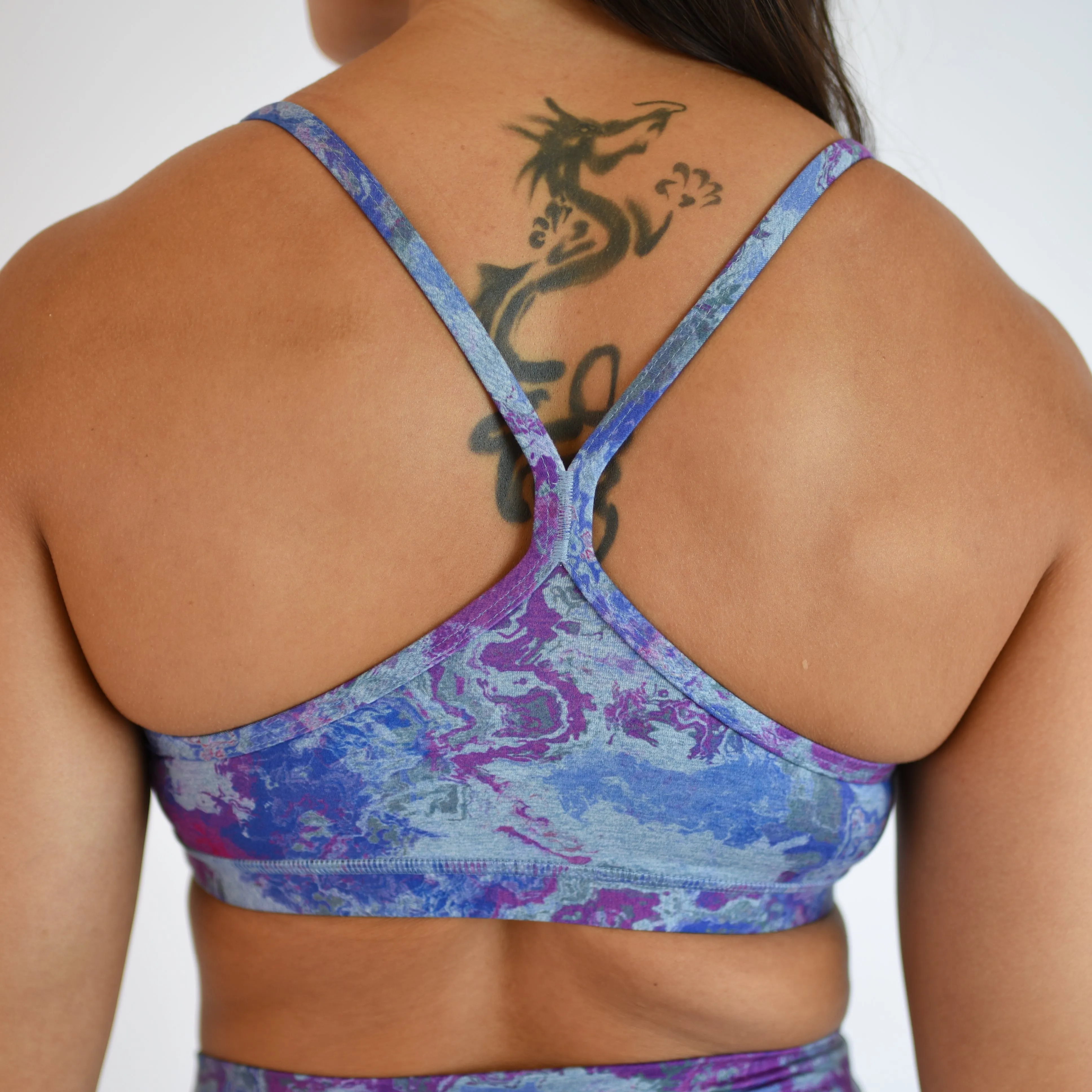 Cami Sports Bra - Light Support