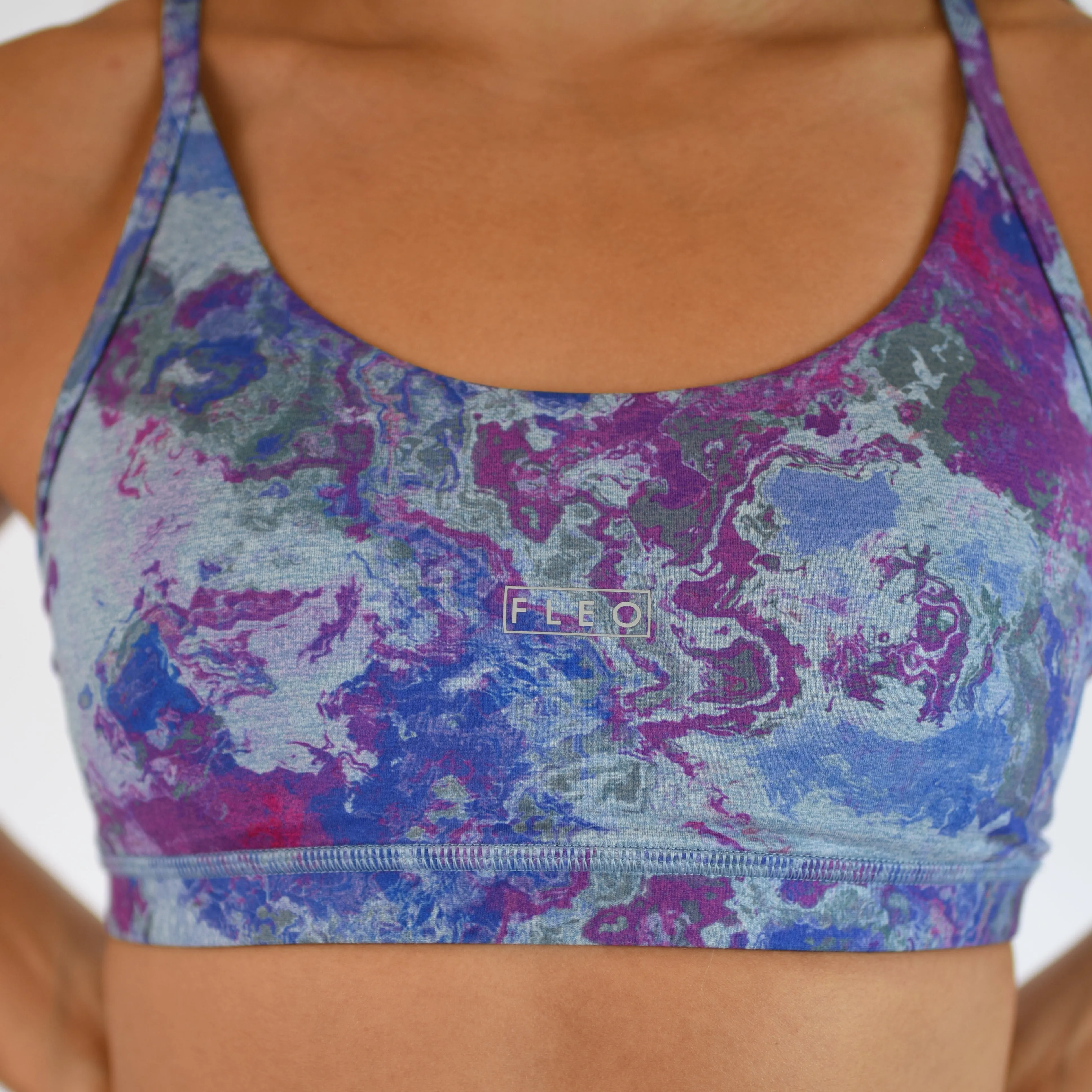 Cami Sports Bra - Light Support