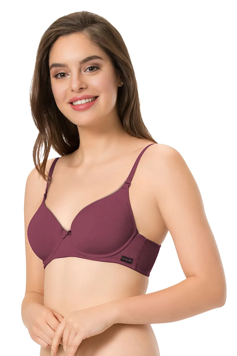 Carefree Confidence Bra