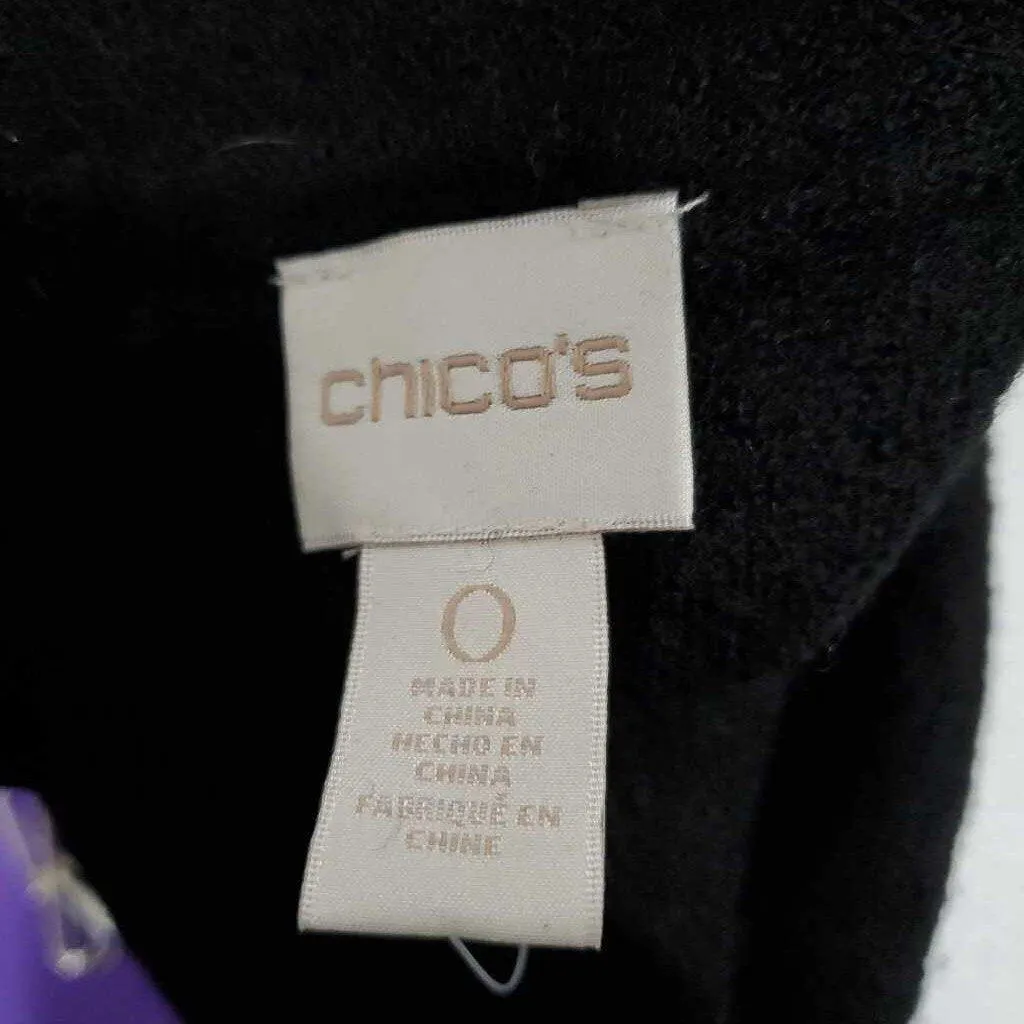 Chico's Vest Small