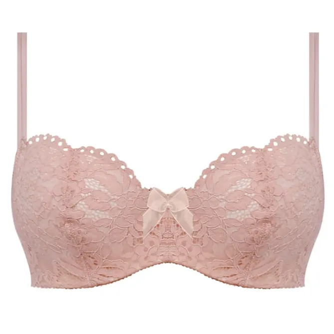 Ciao bella balconette bra