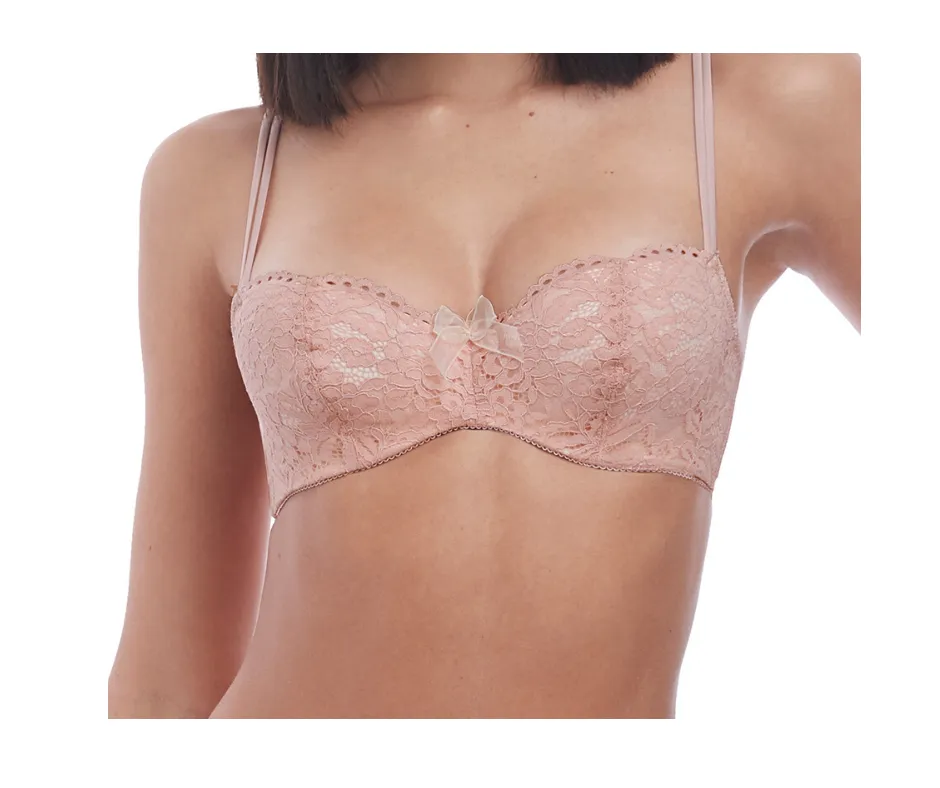 Ciao bella balconette bra