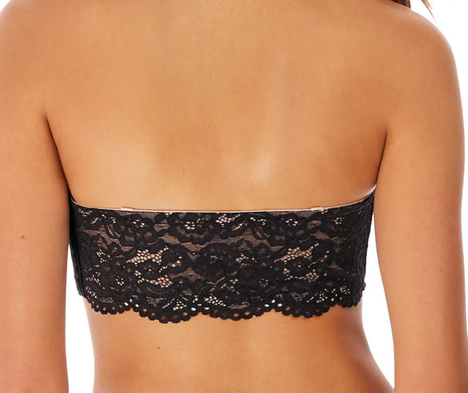 Ciao Bella Strapless Bra