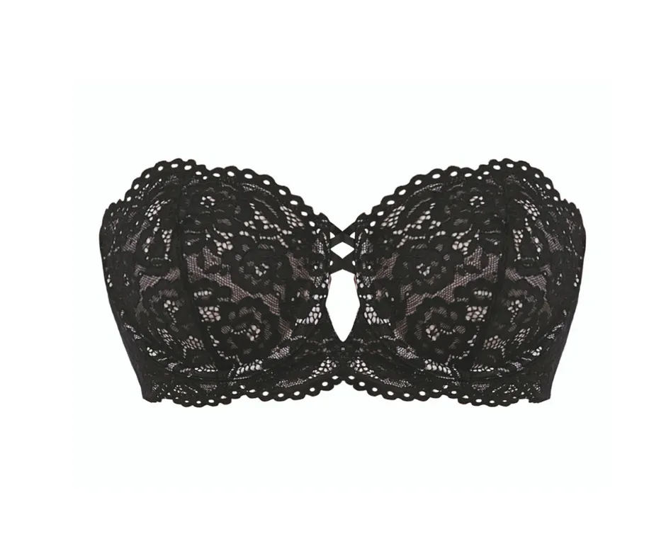 Ciao Bella Strapless Bra