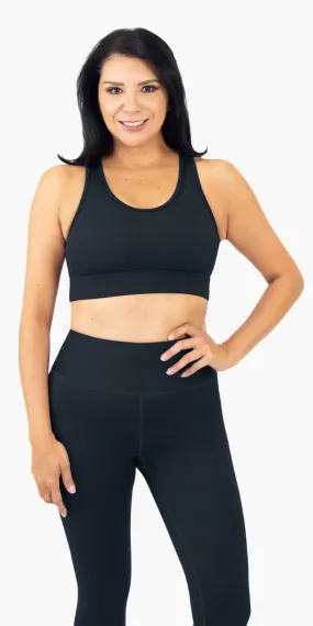 Classic Sports Bra