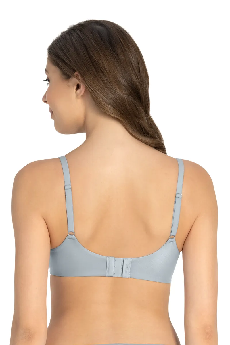 Cloudsoft Wired Bra