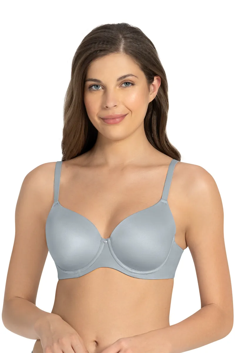 Cloudsoft Wired Bra