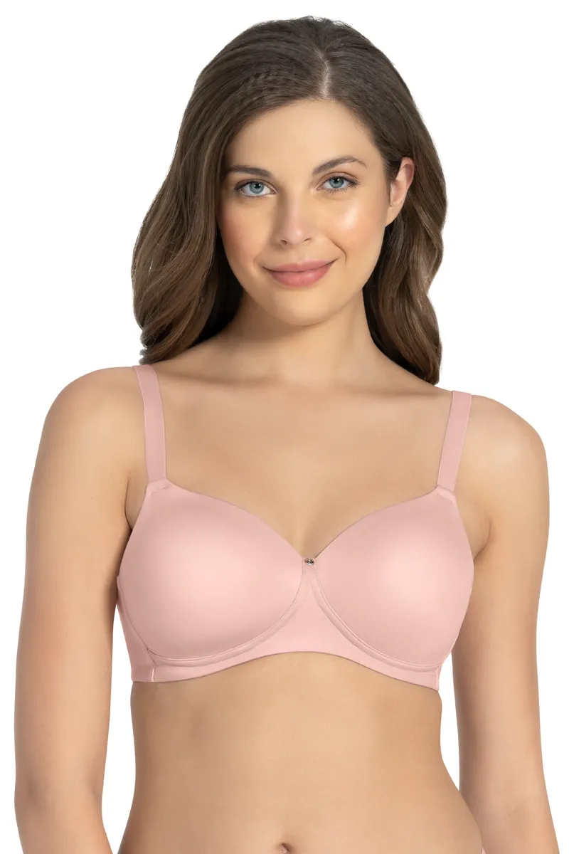 Cloudsoft Wirefree Bra